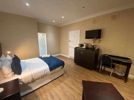 Singatha Guesthouse, Durban, South Africa