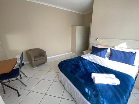Singatha Guesthouse, Durban, South Africa