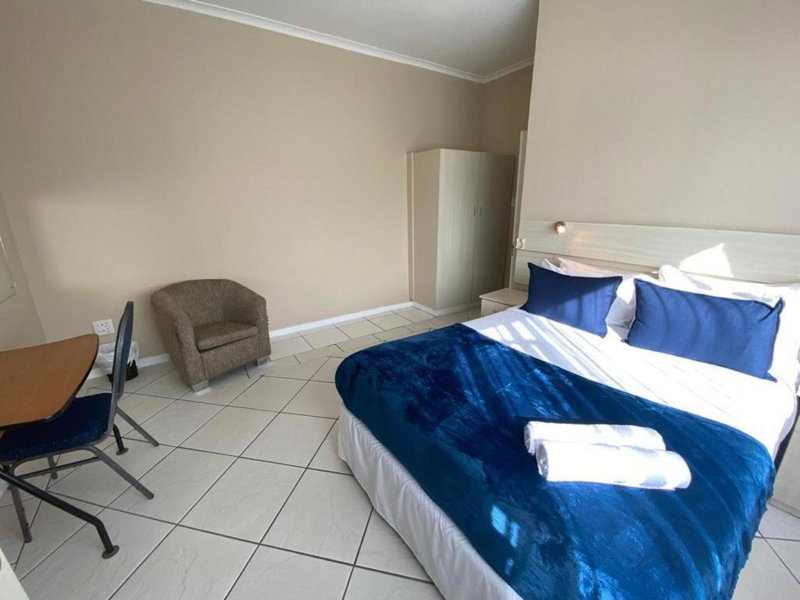 Singatha Guesthouse, Durban, South Africa