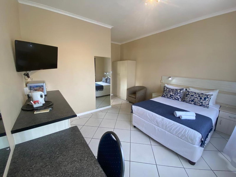 Singatha Guesthouse, Durban, South Africa