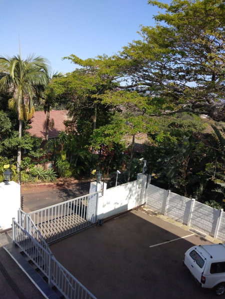 Singatha Guesthouse, Durban, South Africa