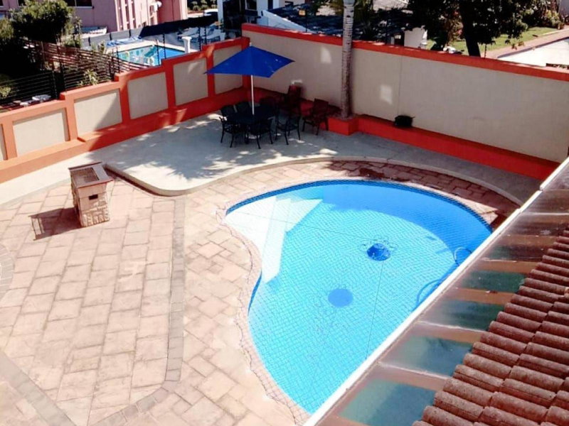 Singatha Guesthouse, Durban, South Africa
