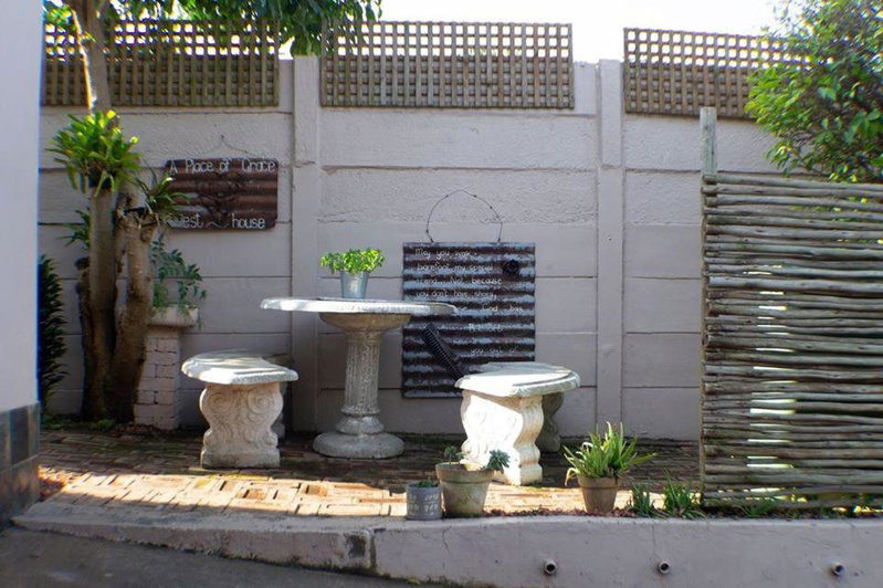 A Place of Grace, Durban, South Africa