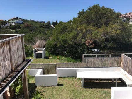The Green Palm Cottage, Plettenberg Bay, South Africa