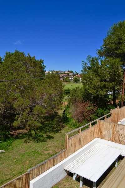 The Green Palm Cottage, Plettenberg Bay, South Africa