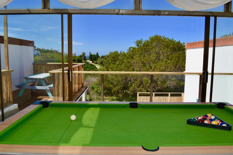 The Green Palm Cottage, Plettenberg Bay, South Africa