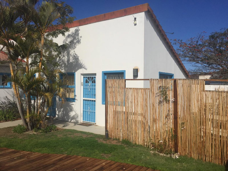 The Green Palm Cottage, Plettenberg Bay, South Africa