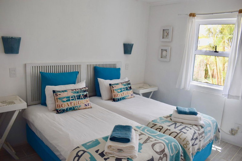 The Green Palm Cottage, Plettenberg Bay, South Africa
