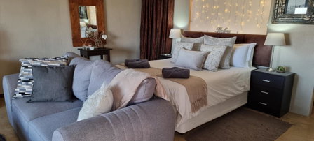 Watershed Guest House, Hartbeespoort, South Africa