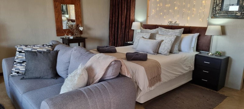 Watershed Guest House, Hartbeespoort, South Africa