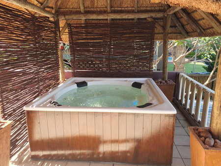 Watershed Guest House, Hartbeespoort, South Africa