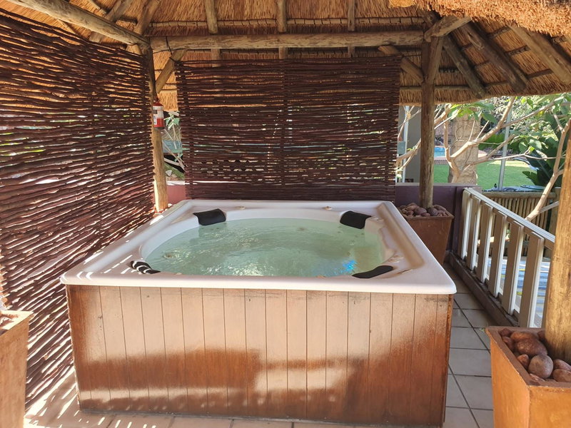 Watershed Guest House, Hartbeespoort, South Africa