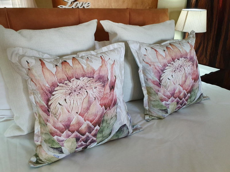 Watershed Guest House, Hartbeespoort, South Africa