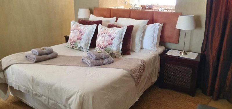 Watershed Guest House, Hartbeespoort, South Africa