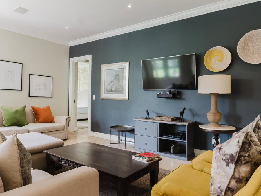 Hyde Park Retreat, Johannesburg, South Africa