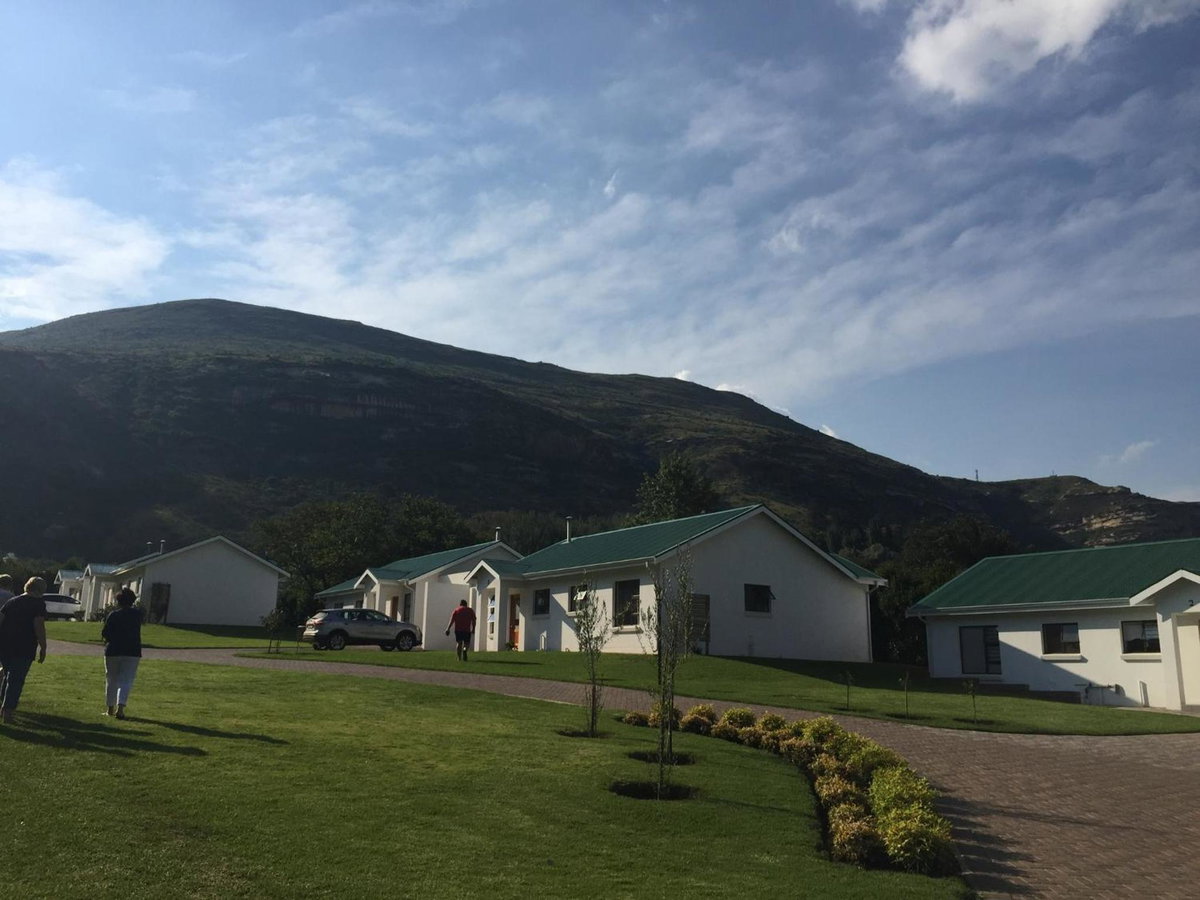 Hotel · Clarens place Paddocks 19, Clarens