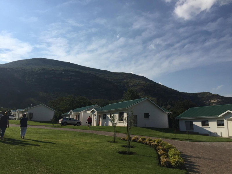 Clarens place Paddocks 19, Clarens, South Africa