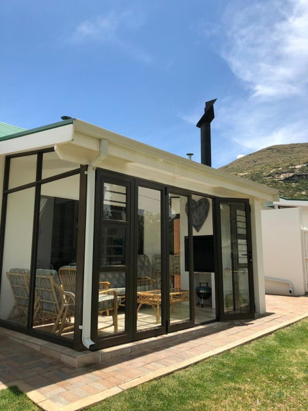 Clarens place Paddocks 19, Clarens, South Africa