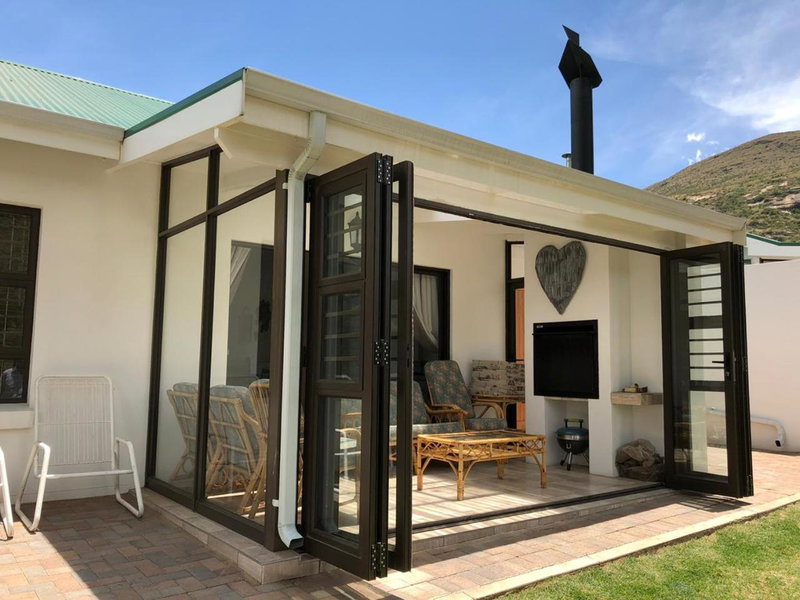 Clarens place Paddocks 19, Clarens, South Africa