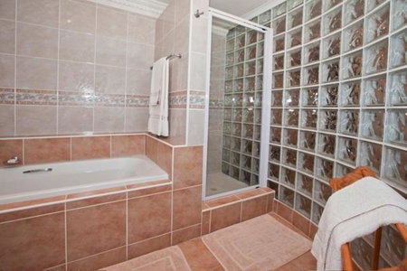 Annette Guesthouse, Plattekloof, South Africa