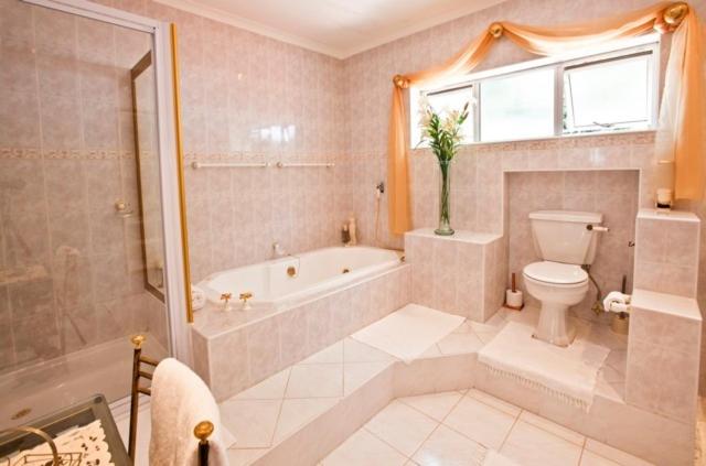 Annette Guesthouse, Plattekloof, South Africa
