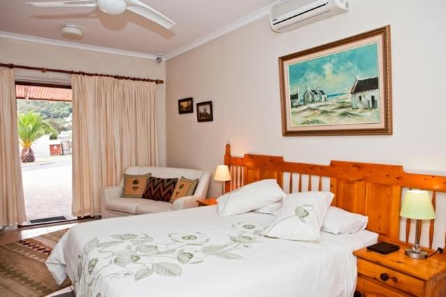 Annette Guesthouse, Plattekloof, South Africa