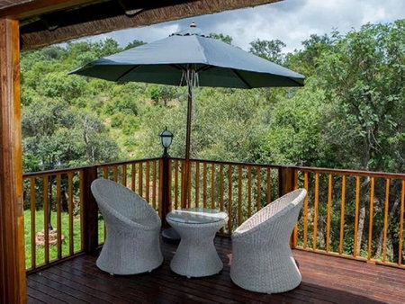Lichenry Bush Lodge, Mokopane, South Africa