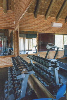 Lichenry Bush Lodge, Mokopane, South Africa
