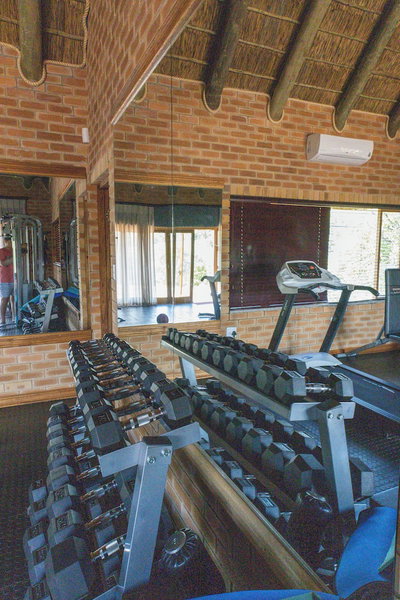 Lichenry Bush Lodge, Mokopane, South Africa