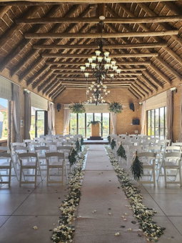 Lichenry Bush Lodge, Mokopane, South Africa