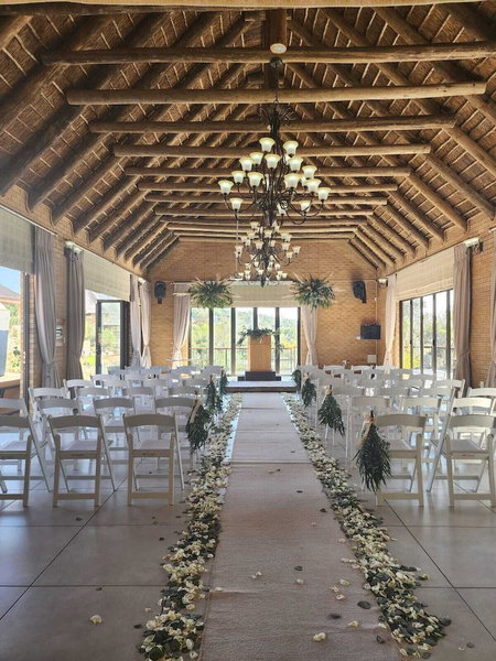 Lichenry Bush Lodge, Mokopane, South Africa