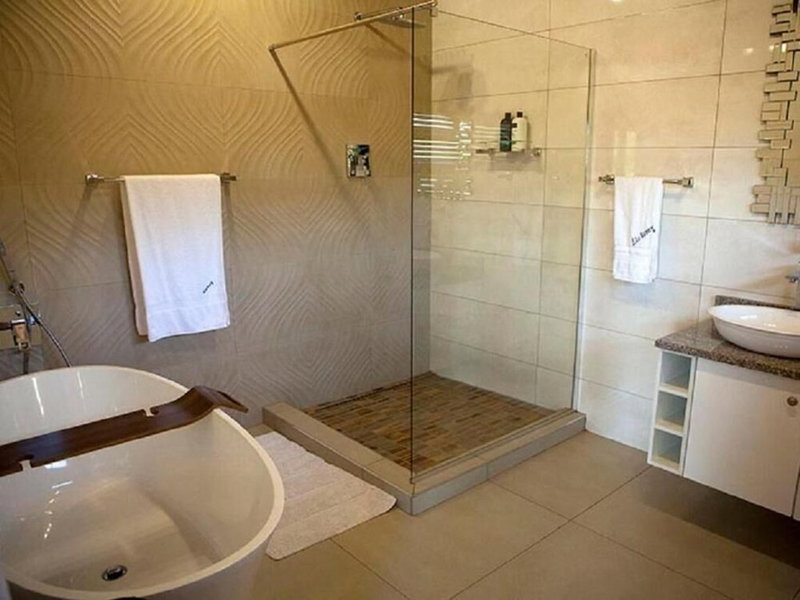 Lichenry Bush Lodge, Mokopane, South Africa