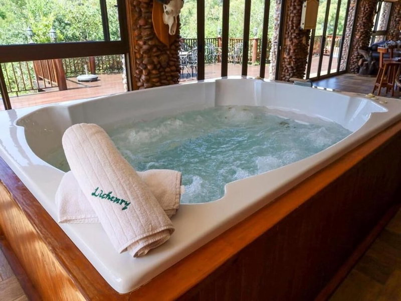 Lichenry Bush Lodge, Mokopane, South Africa