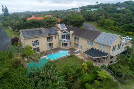 Ambleside, Port Shepstone, South Africa