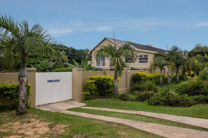 Ambleside, Port Shepstone, South Africa