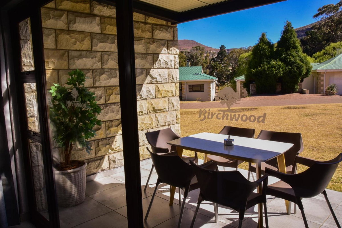 Hotel · Birchwood A & B @ Clarens, Clarens