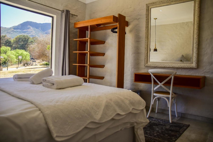 Birchwood A & B @ Clarens, Clarens, South Africa