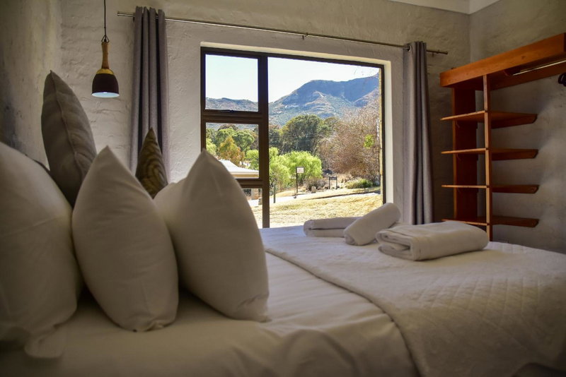 Birchwood A & B @ Clarens, Clarens, South Africa