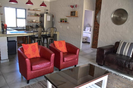 Birchwood A & B @ Clarens, Clarens, South Africa