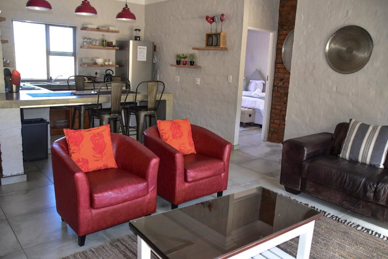 Birchwood A & B @ Clarens, Clarens, South Africa