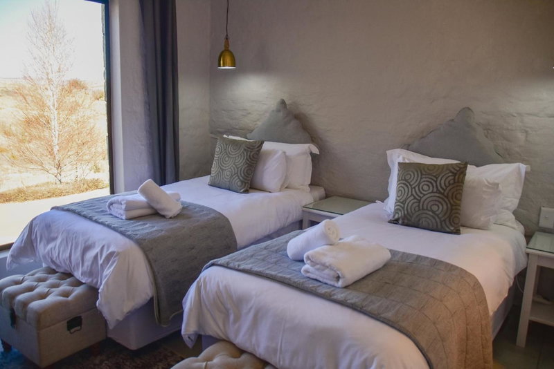 Birchwood A & B @ Clarens, Clarens, South Africa