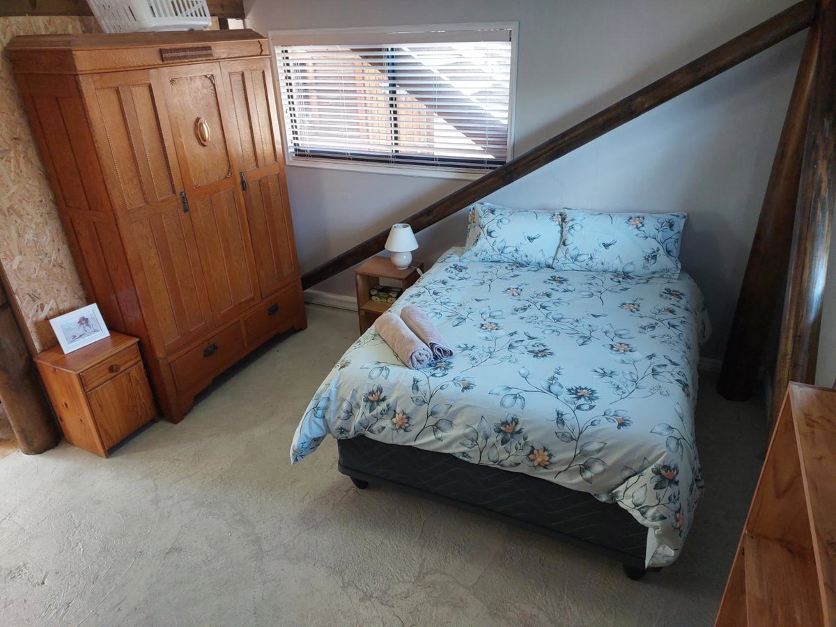 Hotel · Penelope Selfcatering Apartment, Wilderness