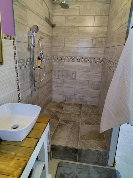 Penelope Selfcatering Apartment, Wilderness, South Africa