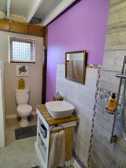 Penelope Selfcatering Apartment, Wilderness, South Africa