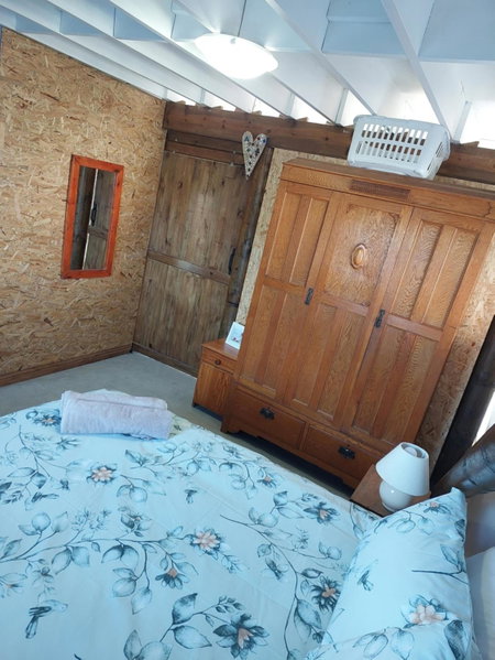 Penelope Selfcatering Apartment, Wilderness, South Africa