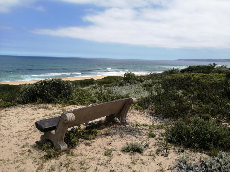 Penelope Selfcatering Apartment, Wilderness, South Africa
