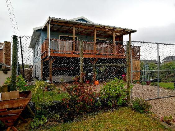 Penelope Selfcatering Apartment, Wilderness, South Africa