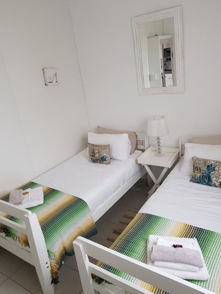 Stukkie Cottage, Hermanus, South Africa