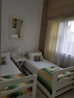 Stukkie Cottage, Hermanus, South Africa