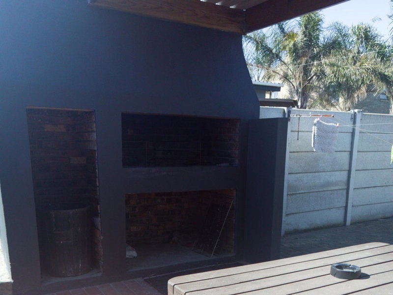 Stukkie Cottage, Hermanus, South Africa